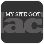 My Site Got Hacked!... - Print + Web + Interface DiY