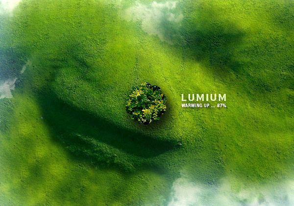 creative-gaga-unbiased-design-lumium-loading