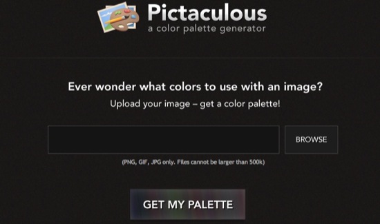Create-Color-Palette-Print+Web+Interface-DiY