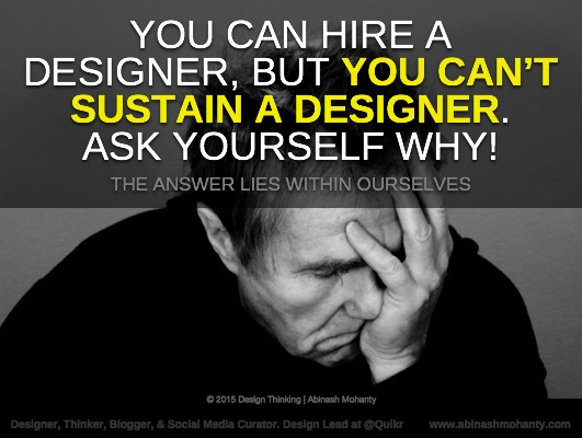 sustain designer